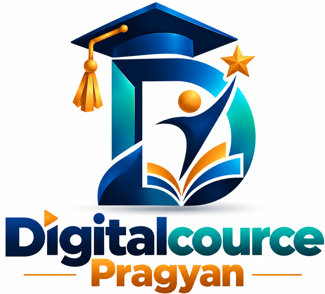 Digitalcourcepragyan